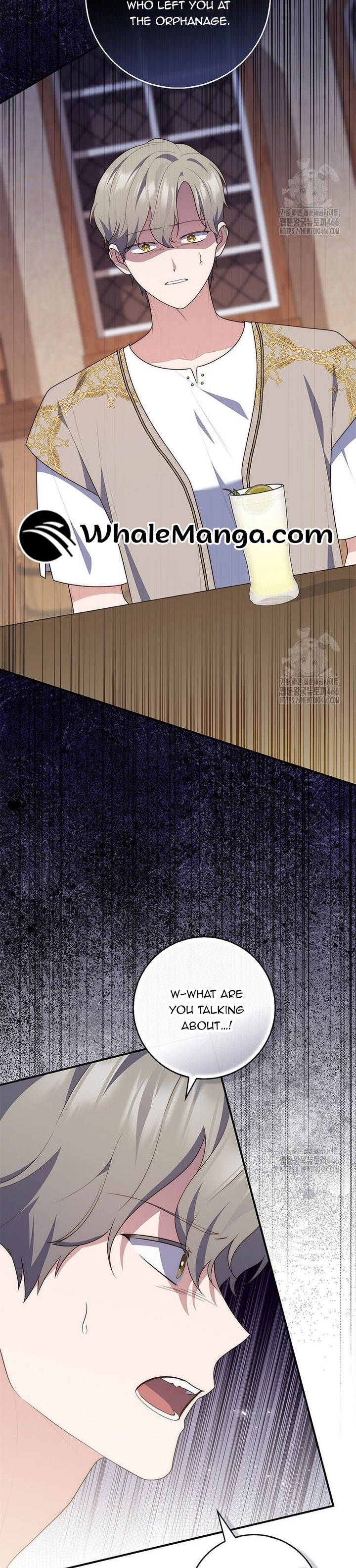 Read A Fortune-Telling Princess EN Manga Online