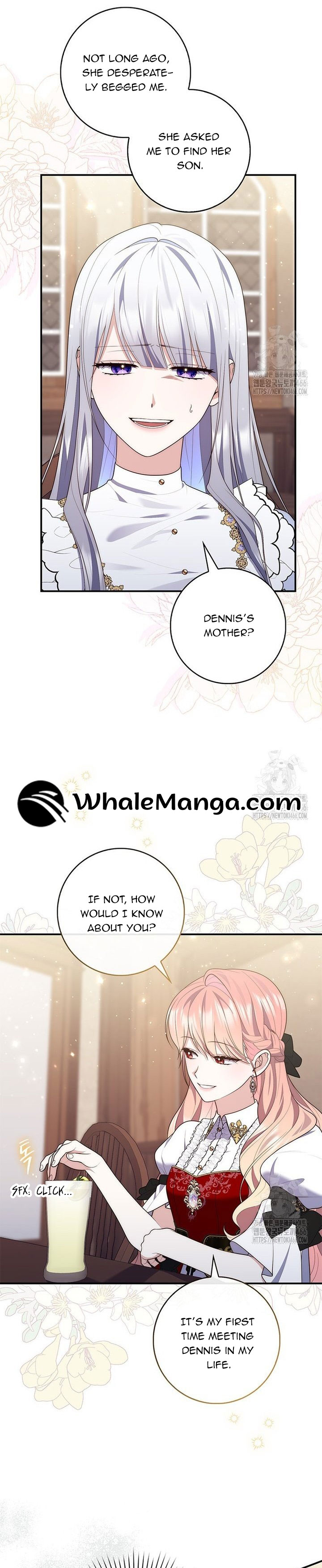 Read A Fortune-Telling Princess EN Manga Online