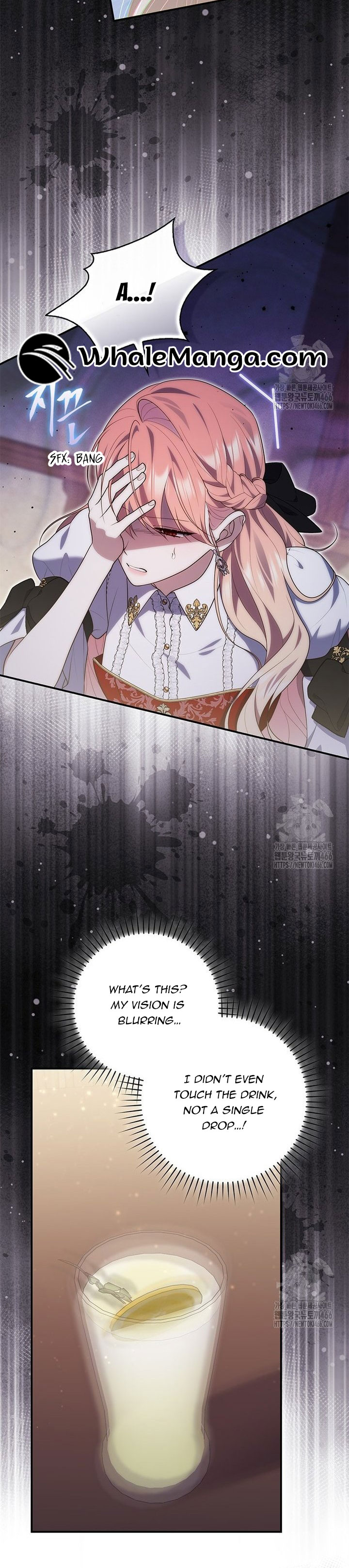 Read A Fortune-Telling Princess EN Manga Online