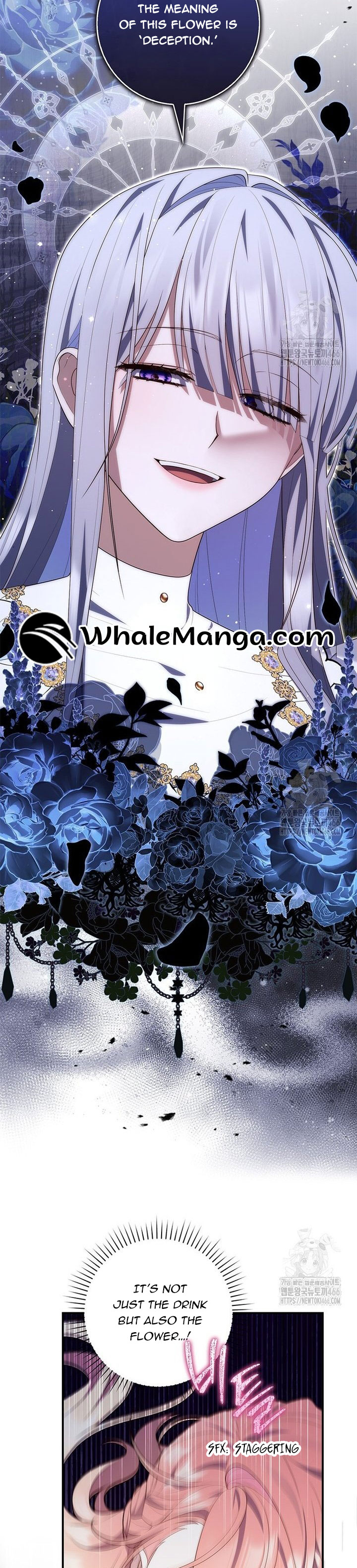 Read A Fortune-Telling Princess EN Manga Online