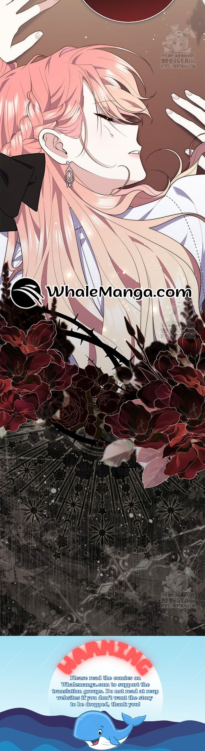Read A Fortune-Telling Princess EN Manga Online
