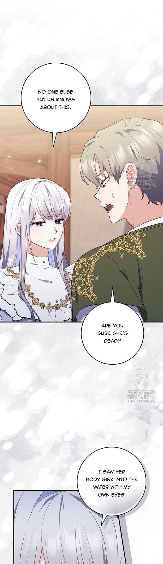 Read A Fortune-Telling Princess EN Manga Online