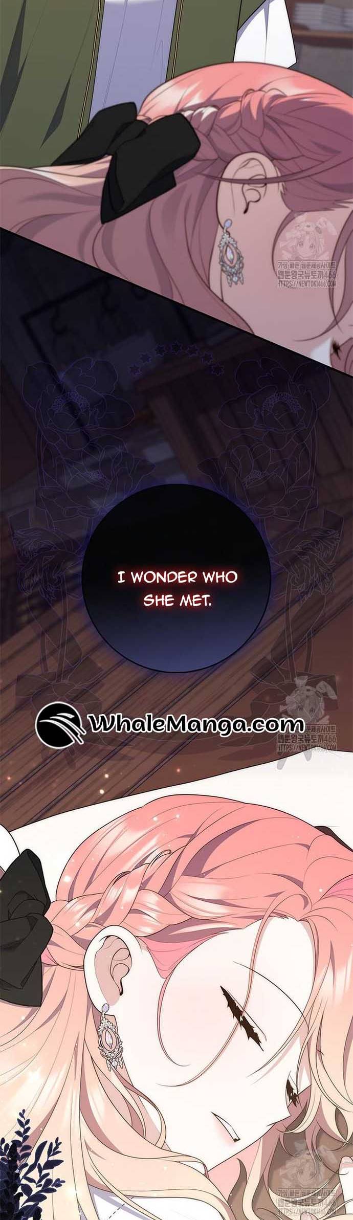 Read A Fortune-Telling Princess EN Manga Online