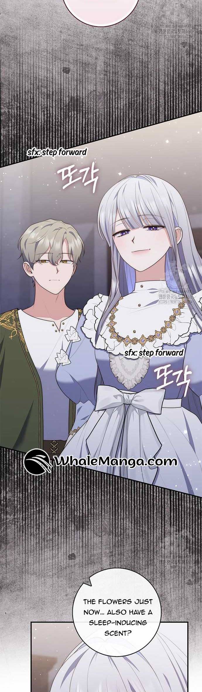 Read A Fortune-Telling Princess EN Manga Online