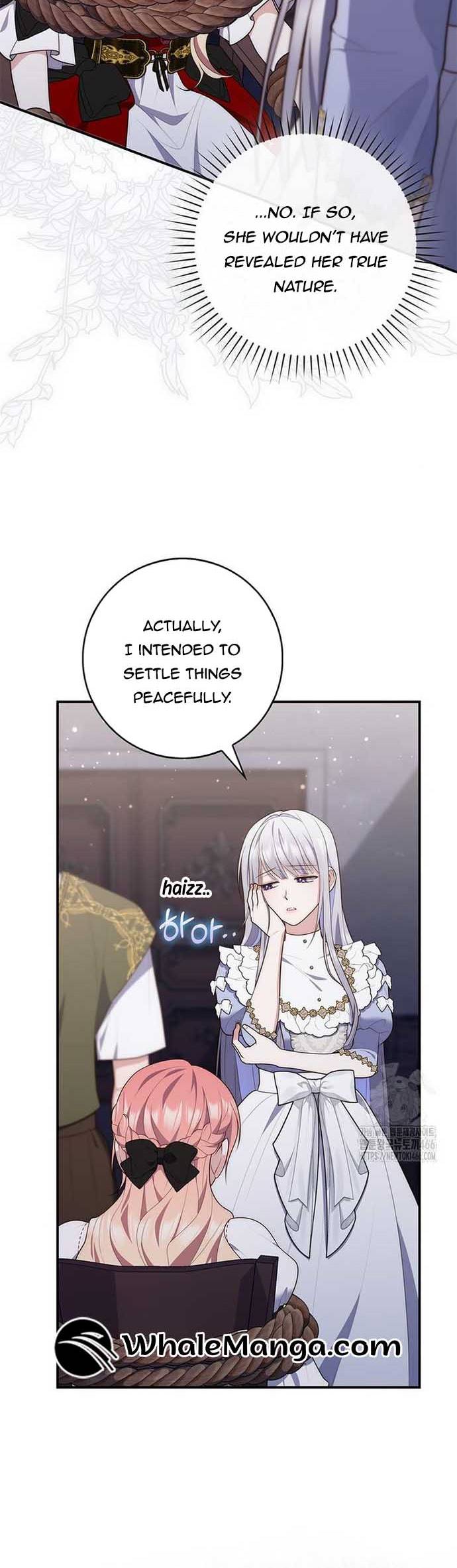 Read A Fortune-Telling Princess EN Manga Online