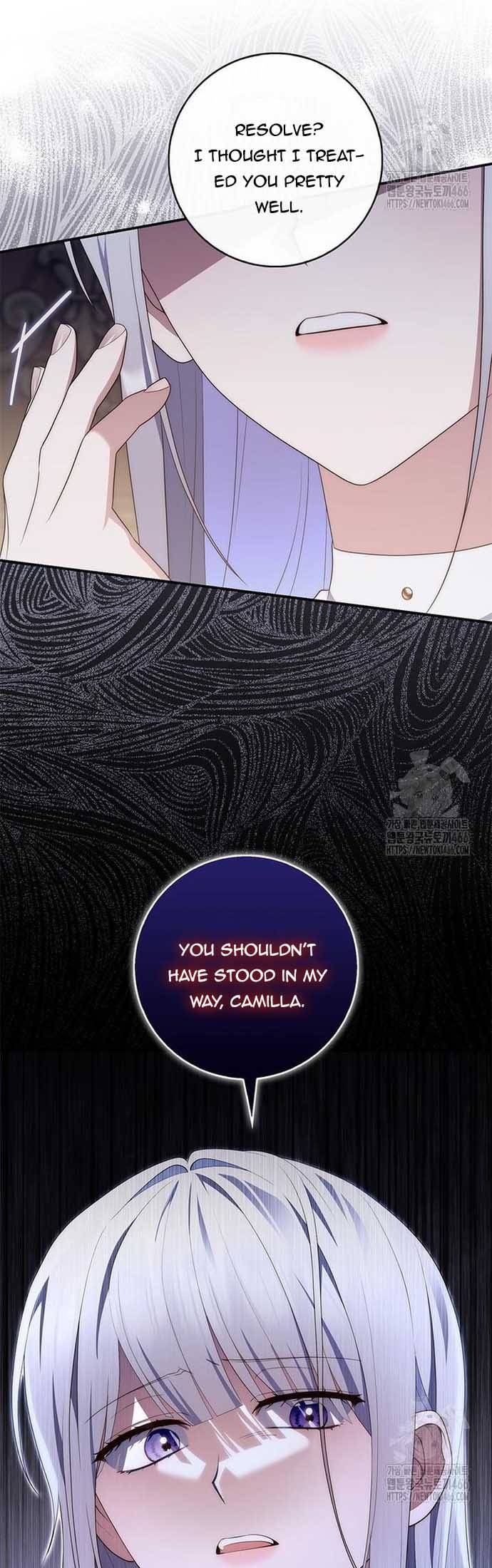 Read A Fortune-Telling Princess EN Manga Online