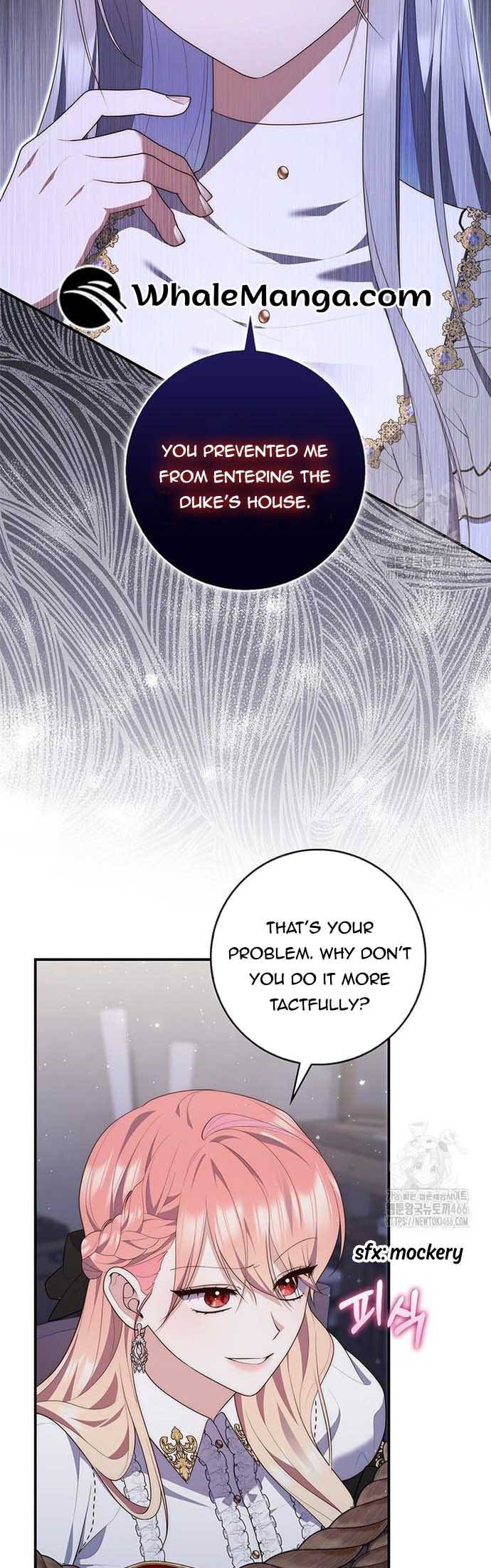 Read A Fortune-Telling Princess EN Manga Online