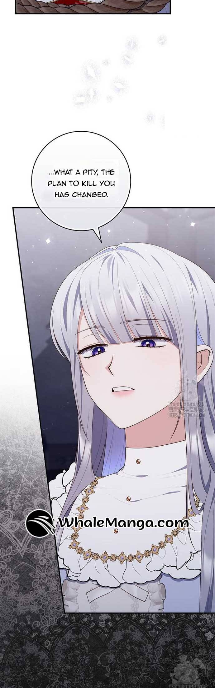 Read A Fortune-Telling Princess EN Manga Online