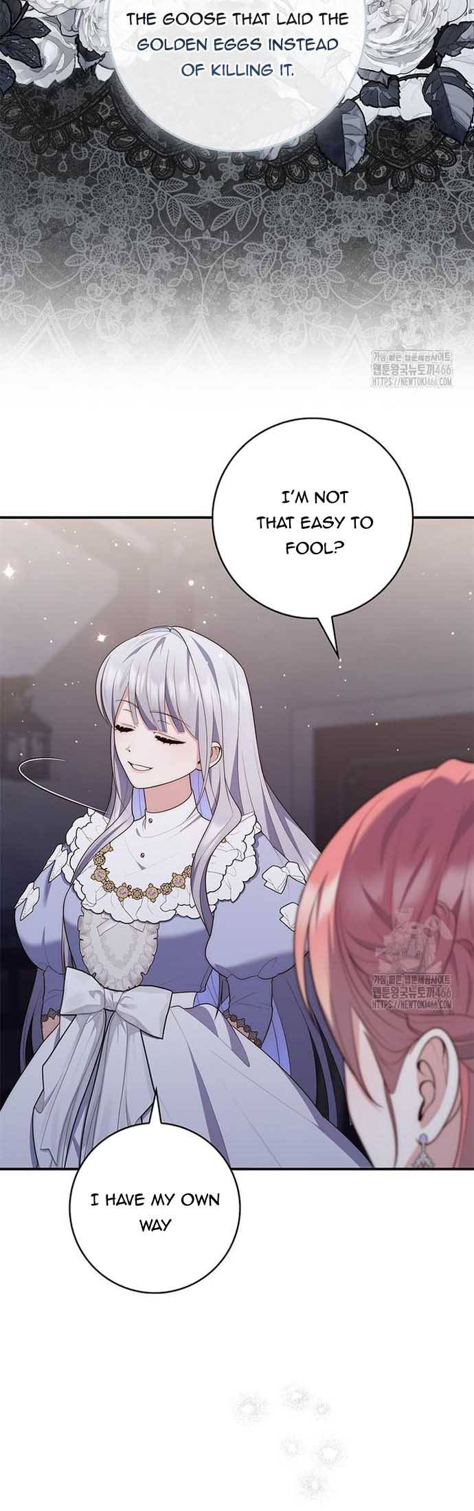Read A Fortune-Telling Princess EN Manga Online