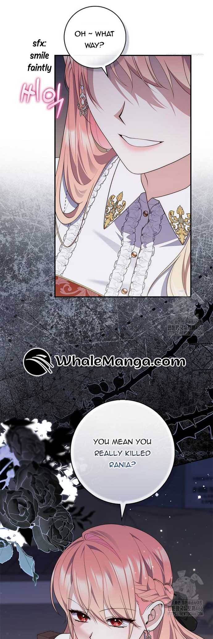 Read A Fortune-Telling Princess EN Manga Online