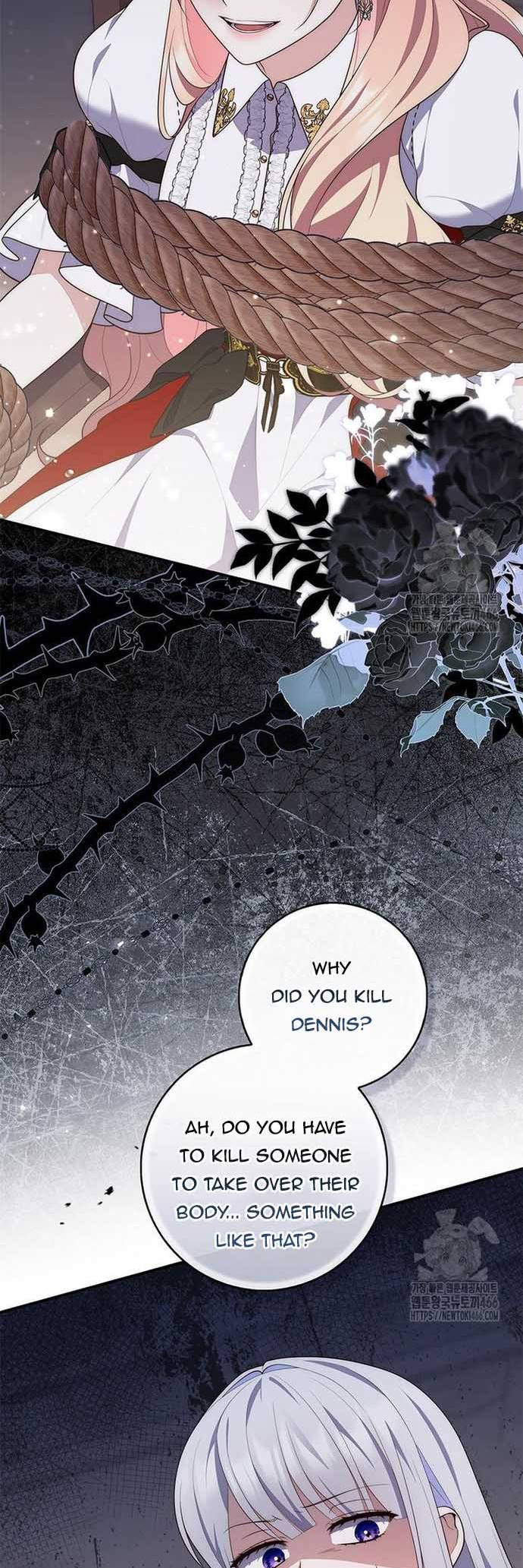 Read A Fortune-Telling Princess EN Manga Online