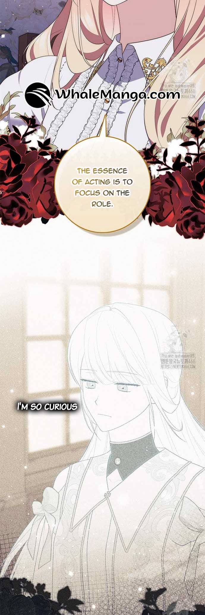 Read A Fortune-Telling Princess EN Manga Online
