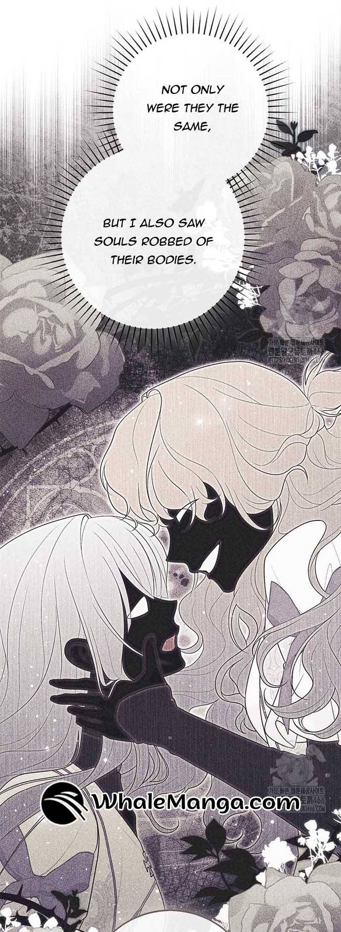 Read A Fortune-Telling Princess EN Manga Online