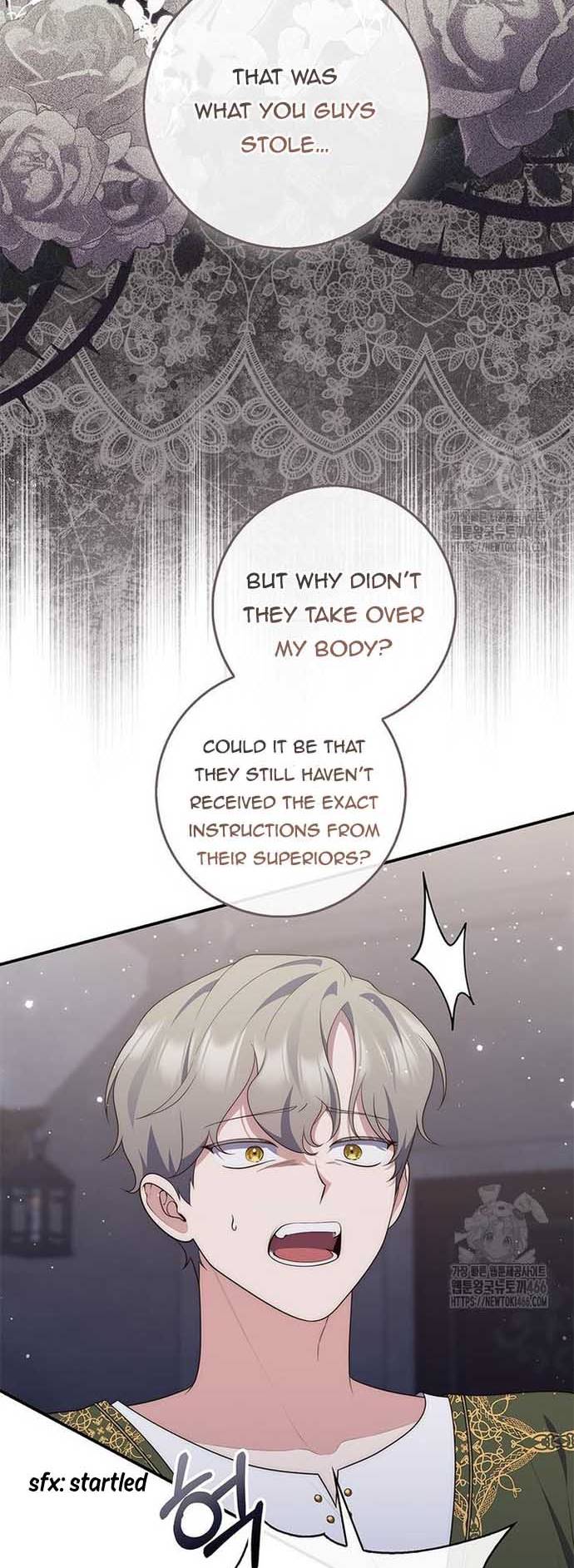 Read A Fortune-Telling Princess EN Manga Online