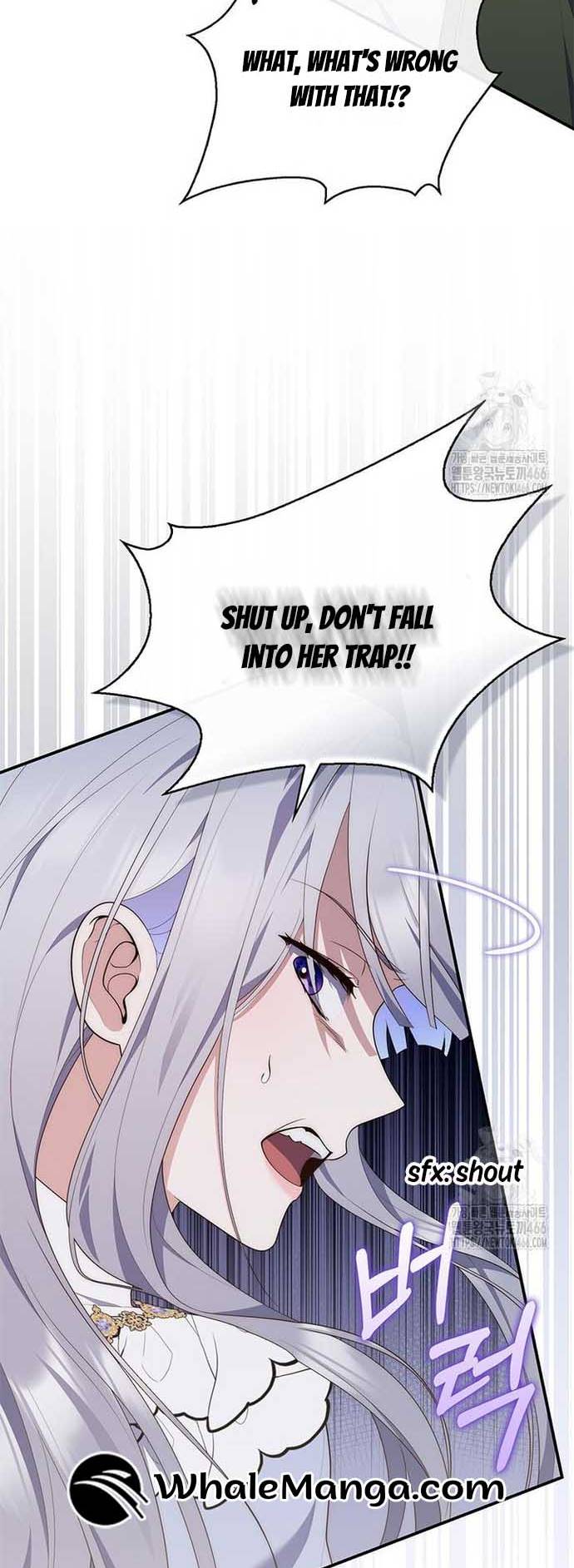 Read A Fortune-Telling Princess EN Manga Online