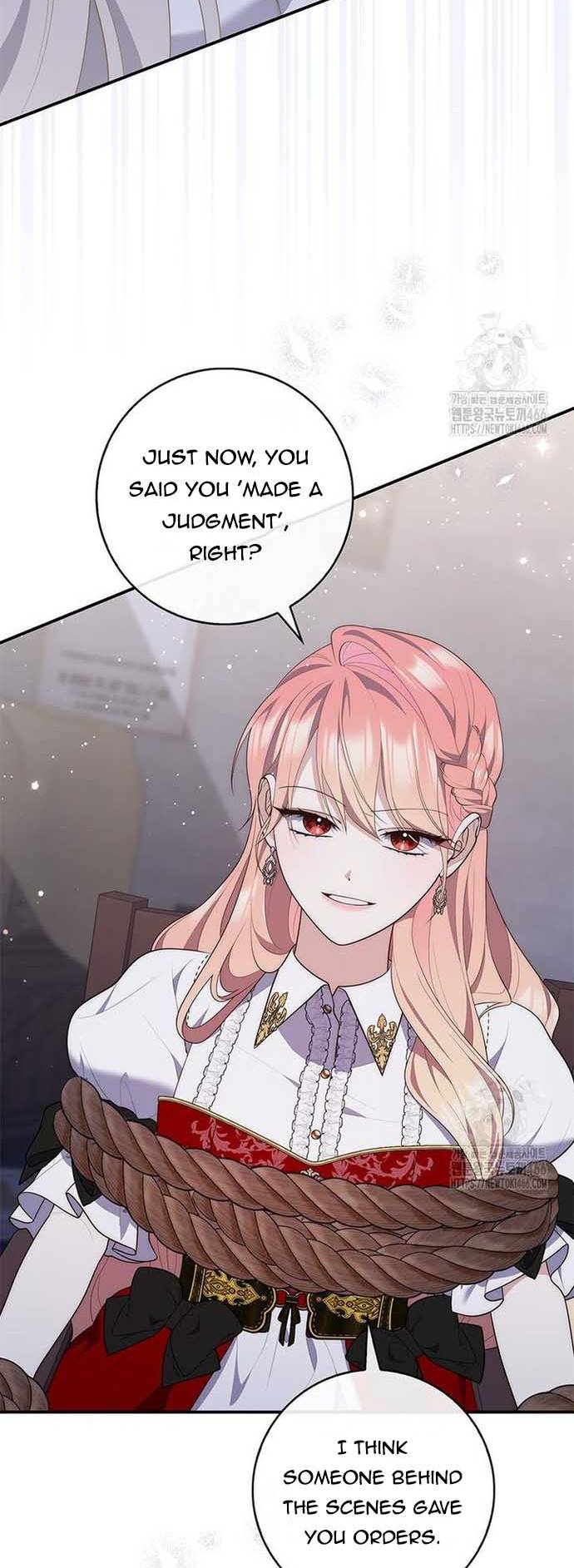 Read A Fortune-Telling Princess EN Manga Online