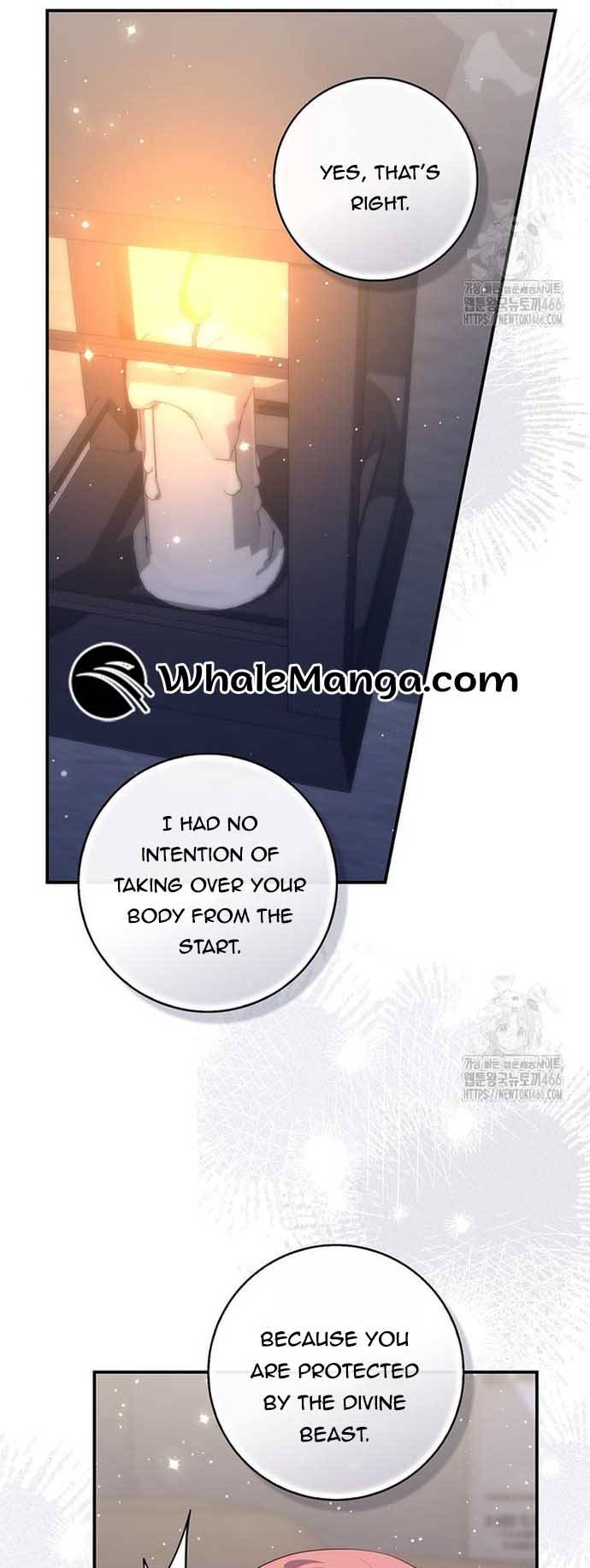 Read A Fortune-Telling Princess EN Manga Online
