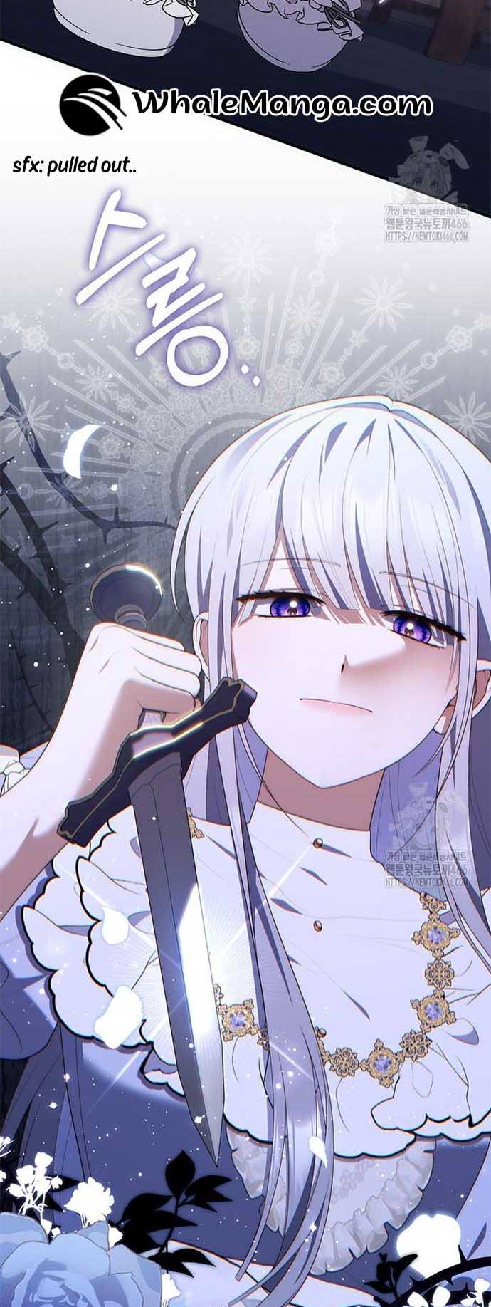 Read A Fortune-Telling Princess EN Manga Online
