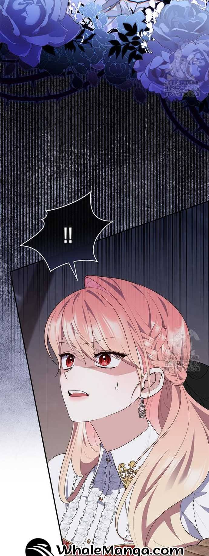 Read A Fortune-Telling Princess EN Manga Online