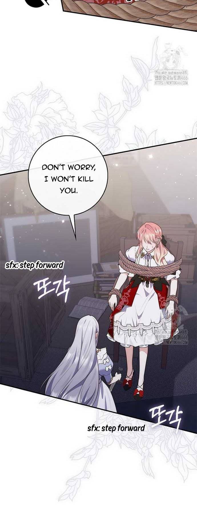 Read A Fortune-Telling Princess EN Manga Online