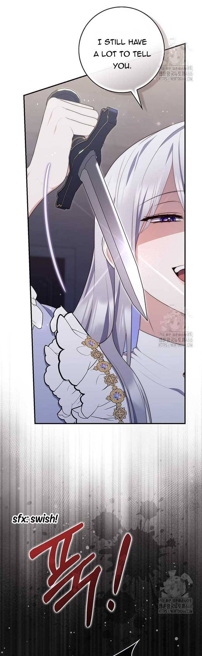 Read A Fortune-Telling Princess EN Manga Online