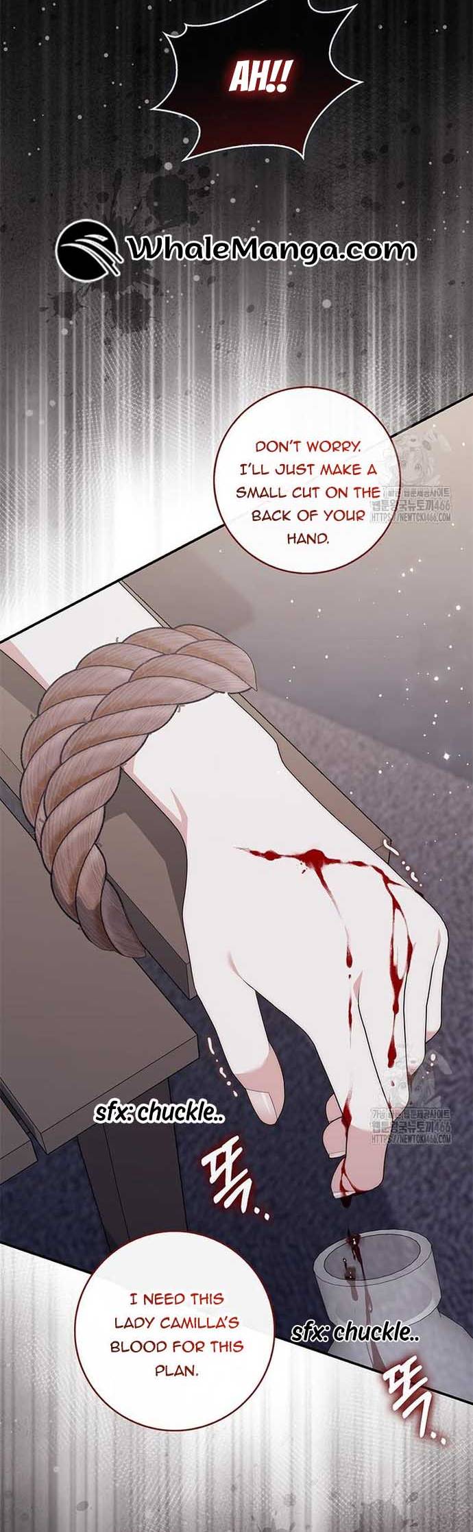 Read A Fortune-Telling Princess EN Manga Online