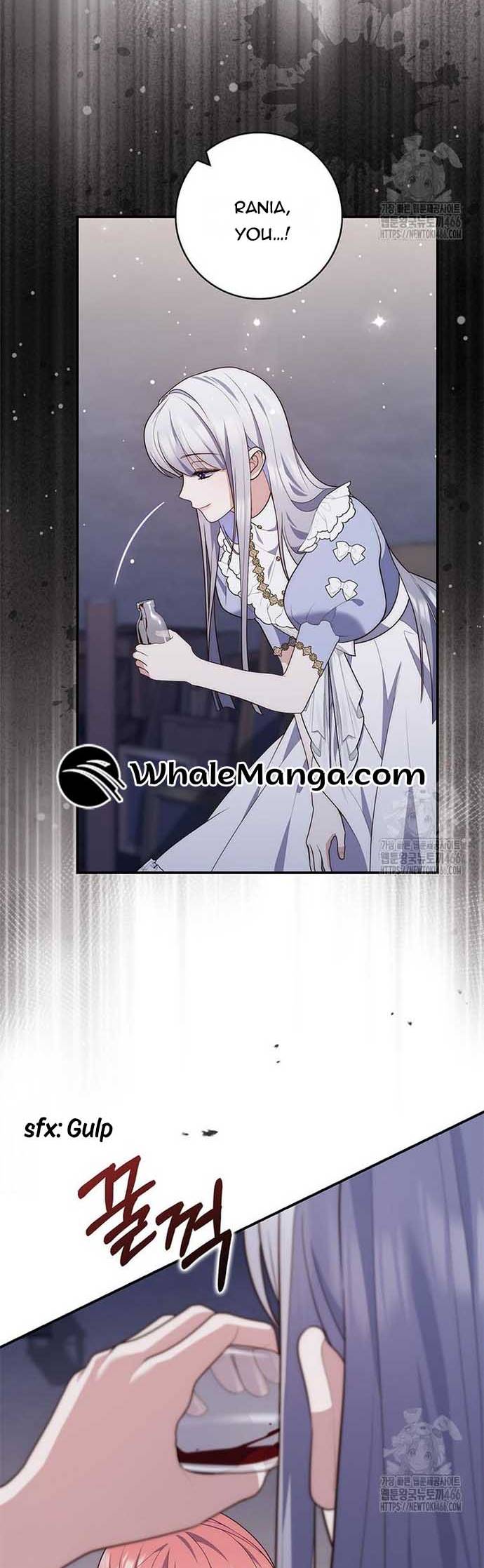 Read A Fortune-Telling Princess EN Manga Online
