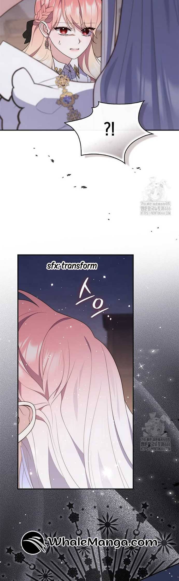 Read A Fortune-Telling Princess EN Manga Online