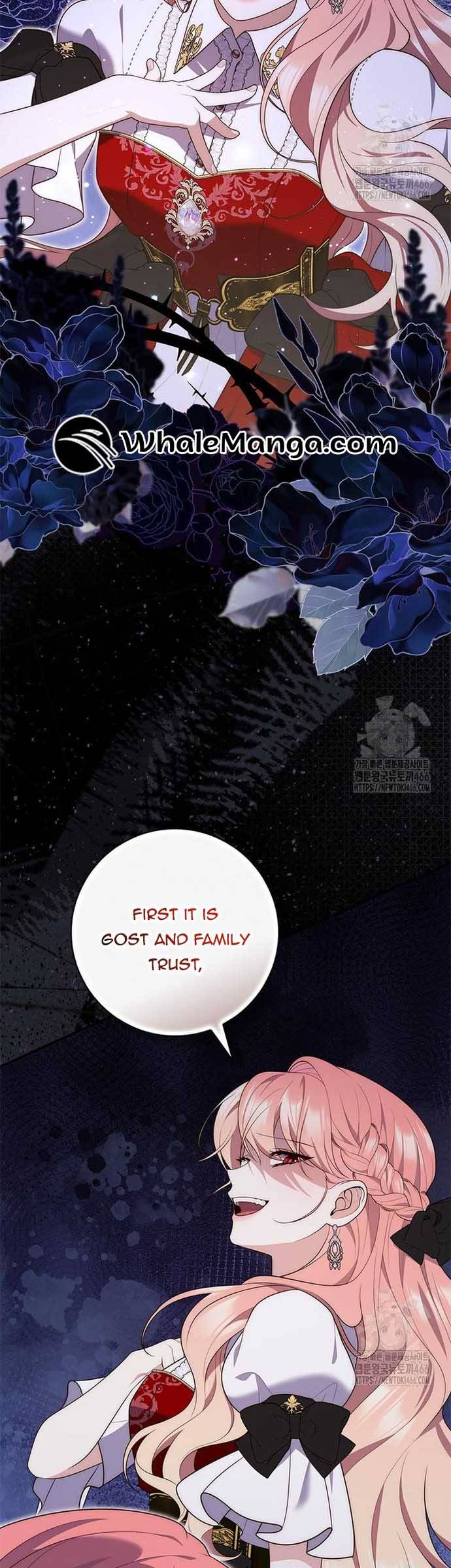 Read A Fortune-Telling Princess EN Manga Online