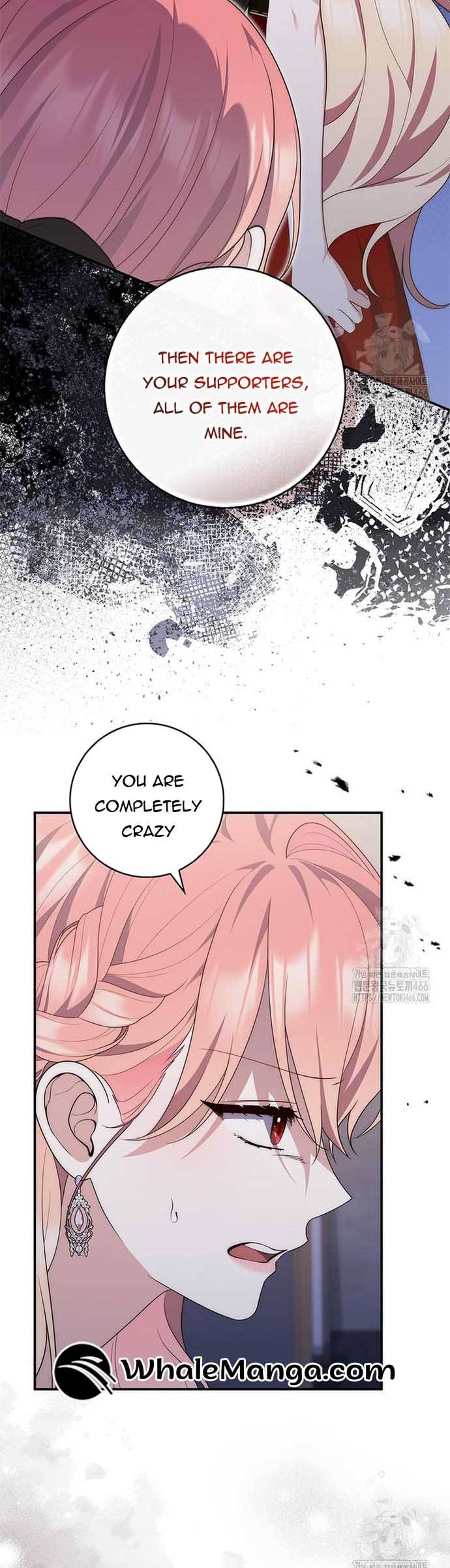 Read A Fortune-Telling Princess EN Manga Online