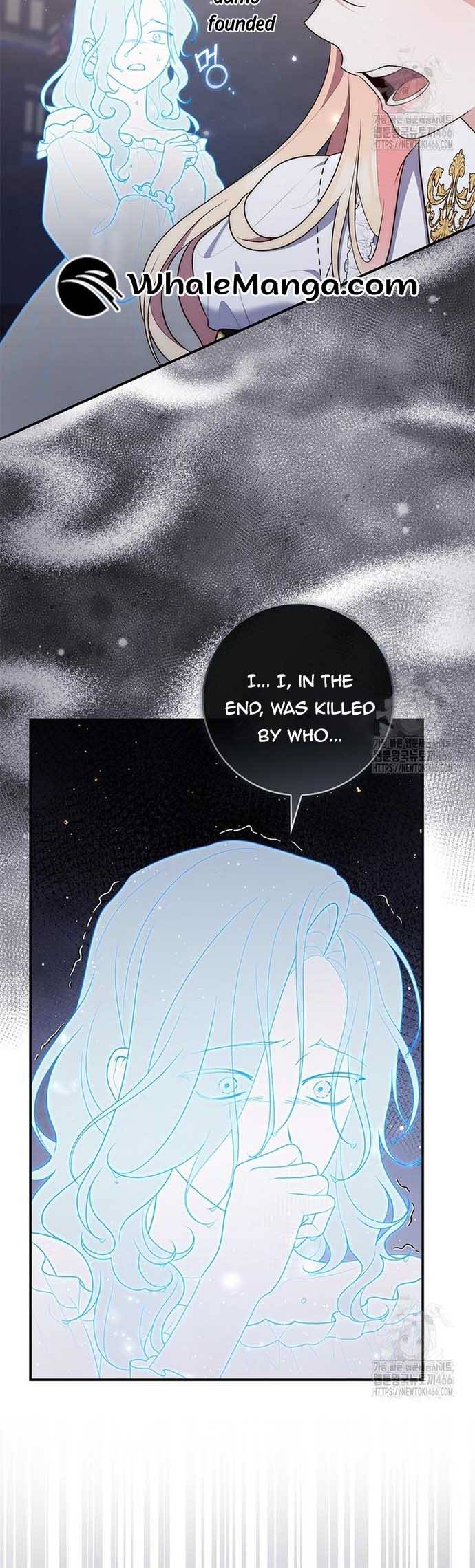 Read A Fortune-Telling Princess EN Manga Online