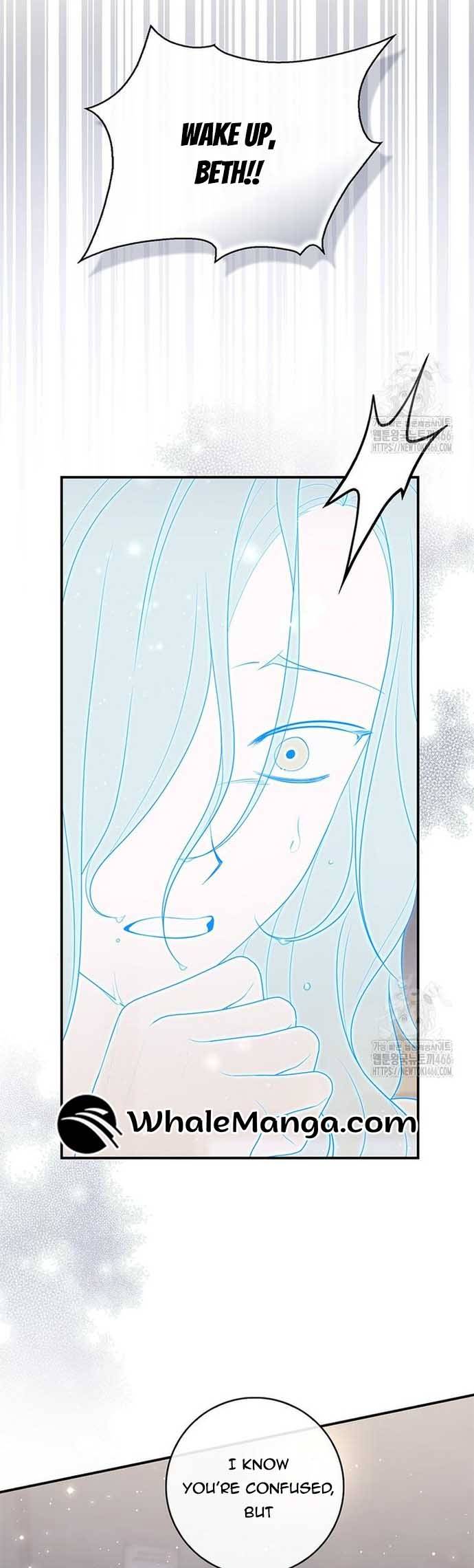 Read A Fortune-Telling Princess EN Manga Online