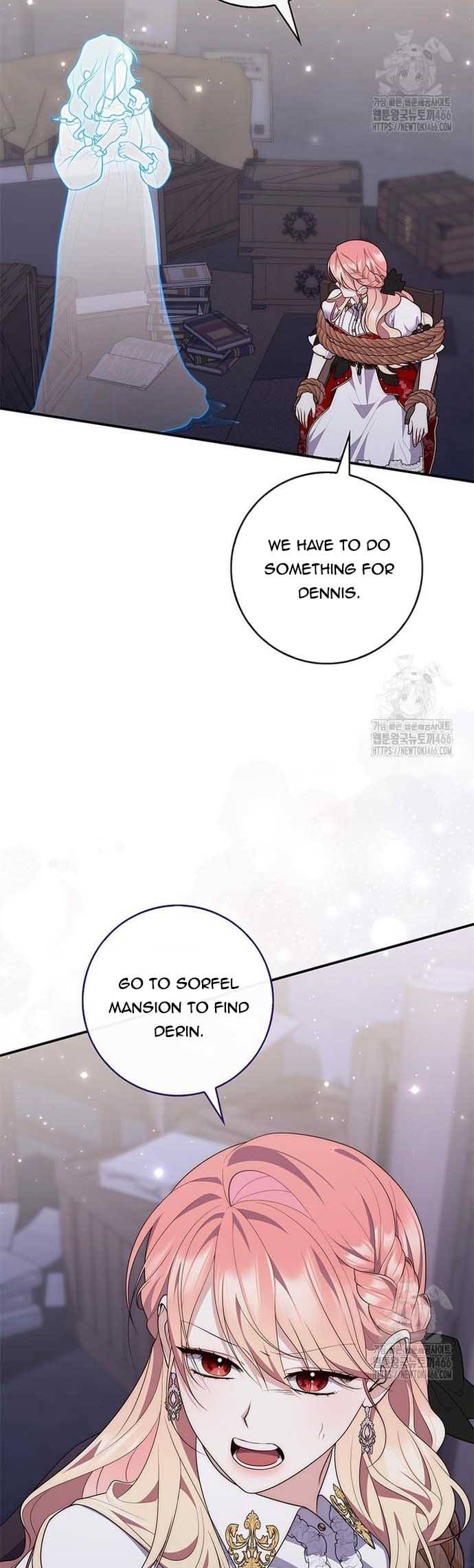 Read A Fortune-Telling Princess EN Manga Online