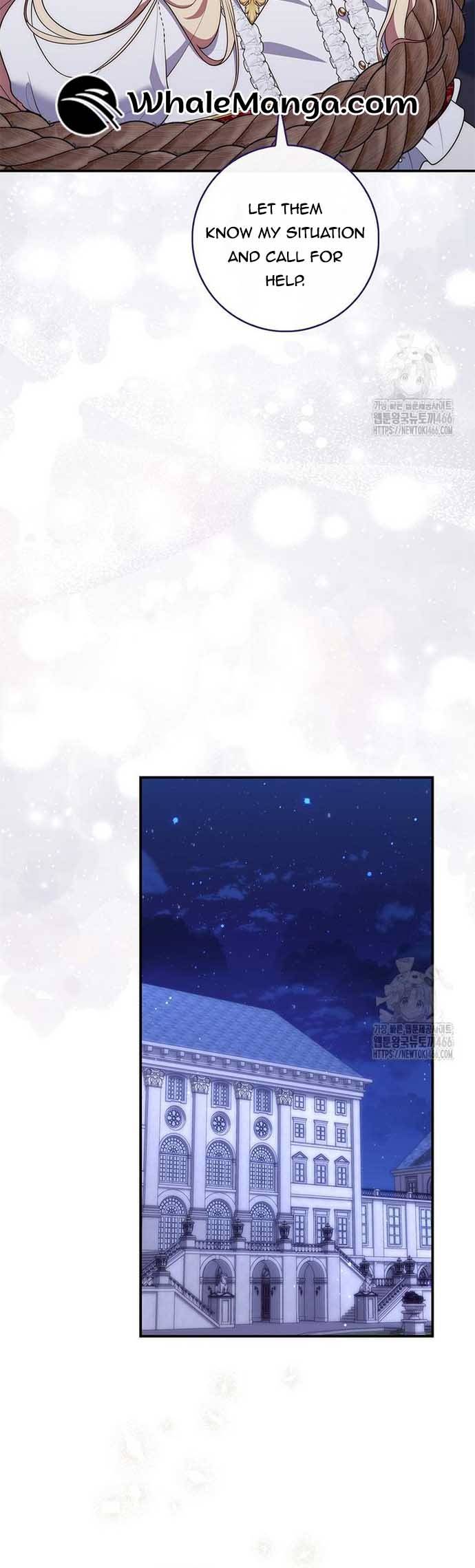 Read A Fortune-Telling Princess EN Manga Online