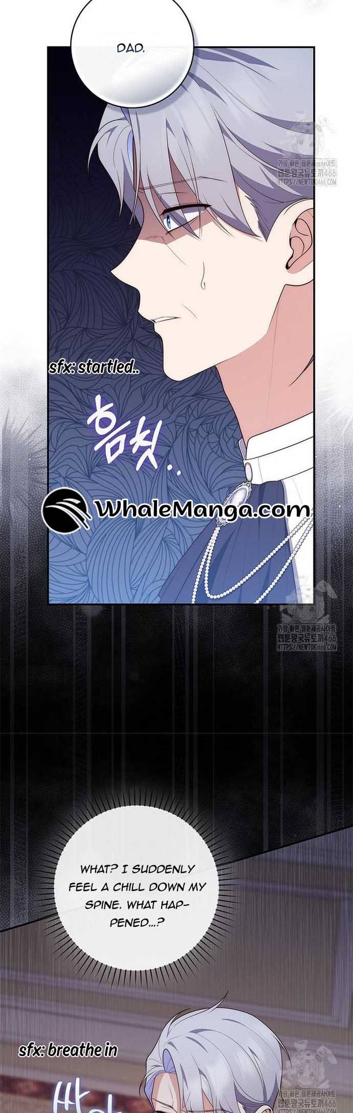 Read A Fortune-Telling Princess EN Manga Online