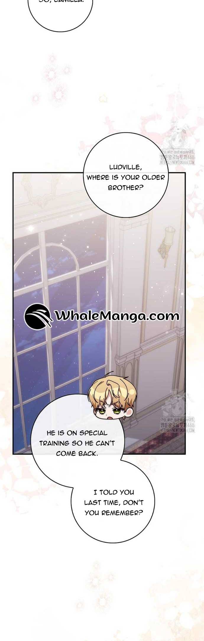 Read A Fortune-Telling Princess EN Manga Online