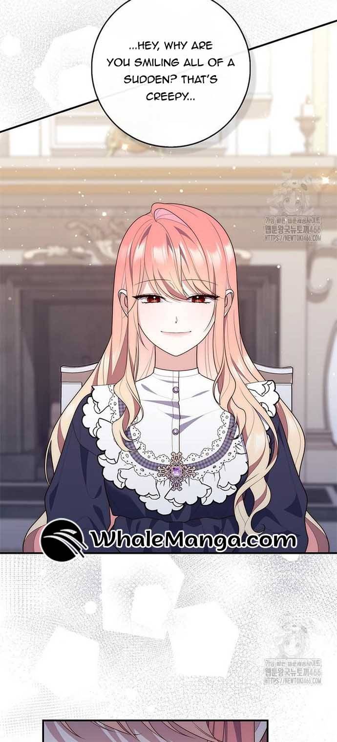 Read A Fortune-Telling Princess EN Manga Online