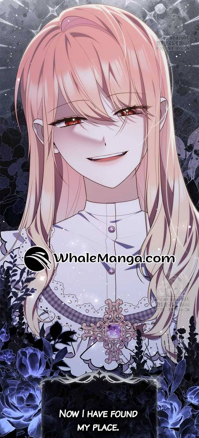Read A Fortune-Telling Princess EN Manga Online