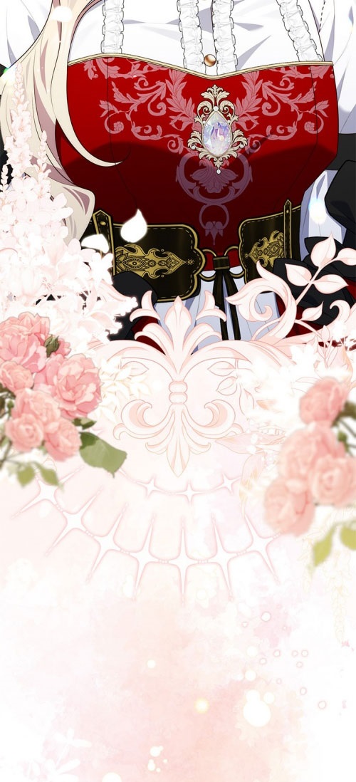 Read A Fortune-Telling Princess EN Manga Online