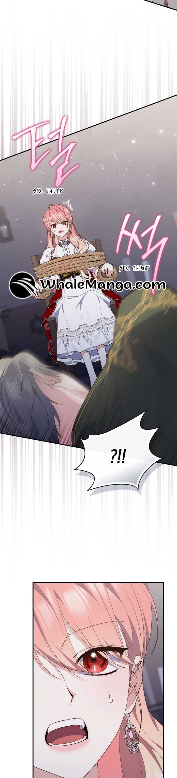 Read A Fortune-Telling Princess EN Manga Online