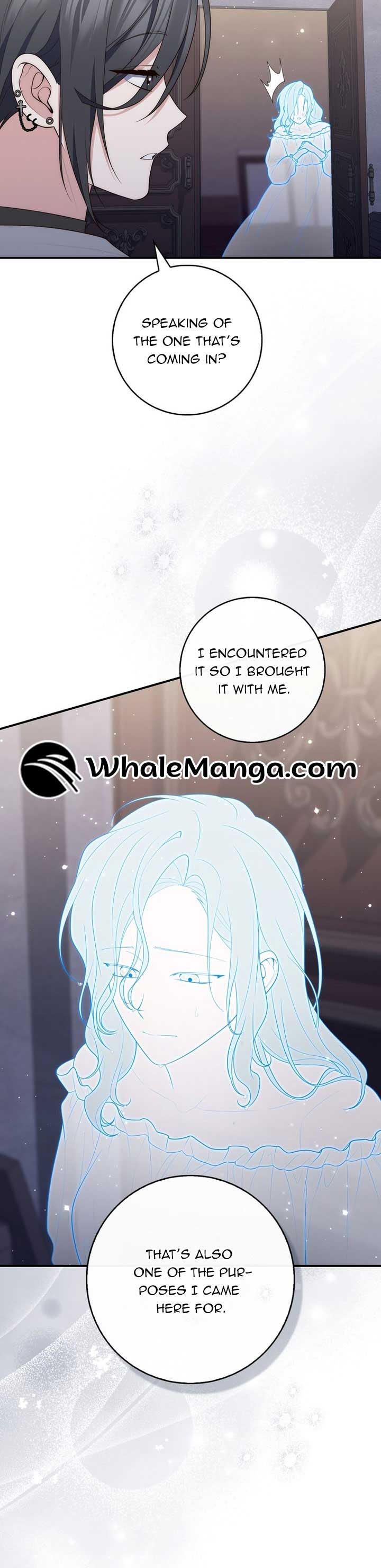 Read A Fortune-Telling Princess EN Manga Online