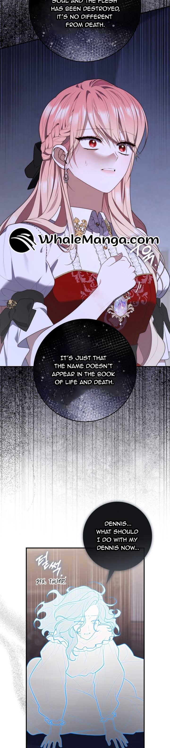 Read A Fortune-Telling Princess EN Manga Online