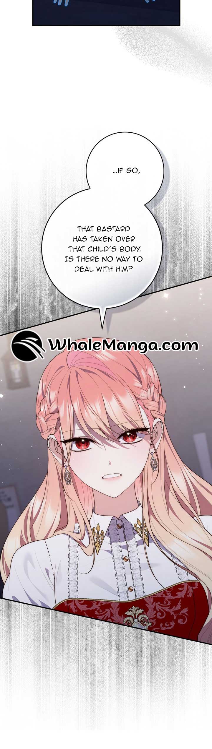 Read A Fortune-Telling Princess EN Manga Online