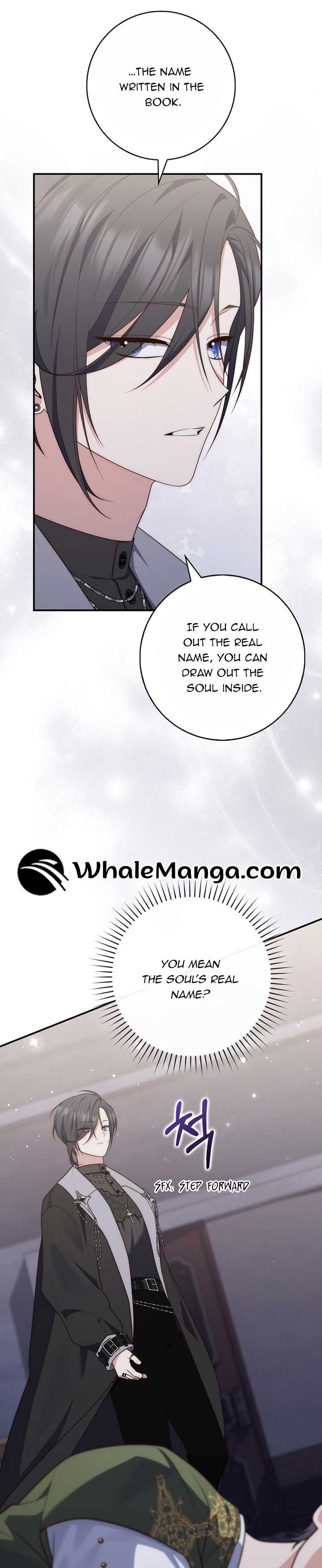 Read A Fortune-Telling Princess EN Manga Online