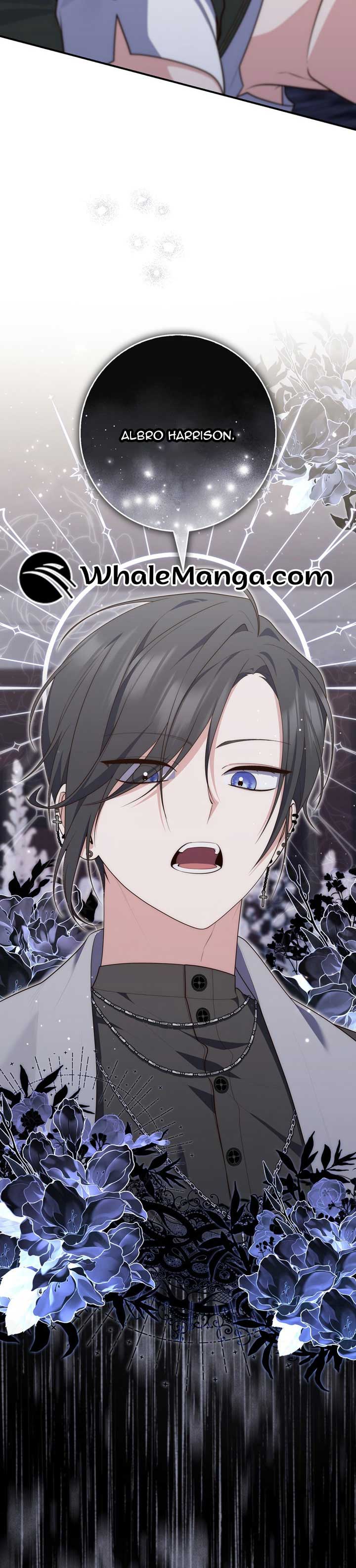 Read A Fortune-Telling Princess EN Manga Online