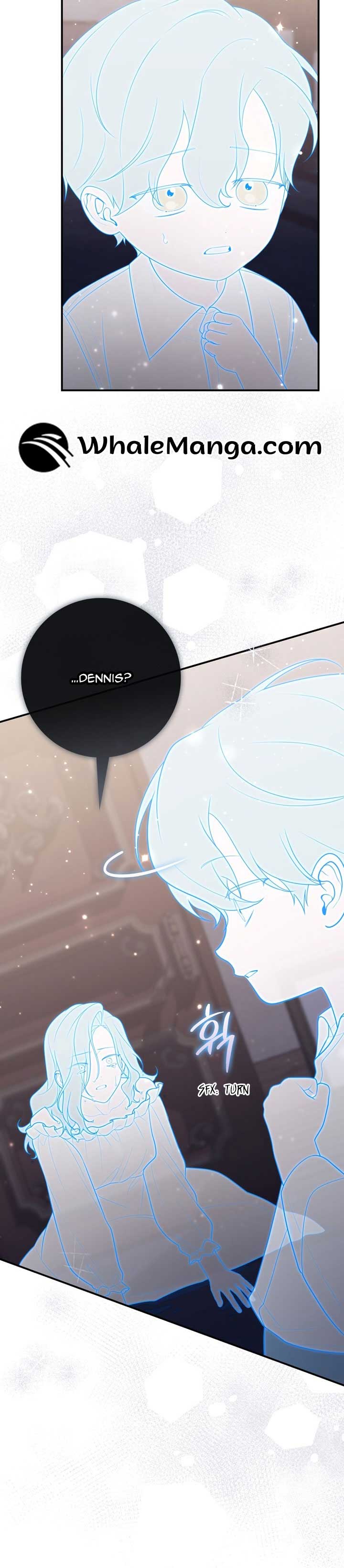 Read A Fortune-Telling Princess EN Manga Online