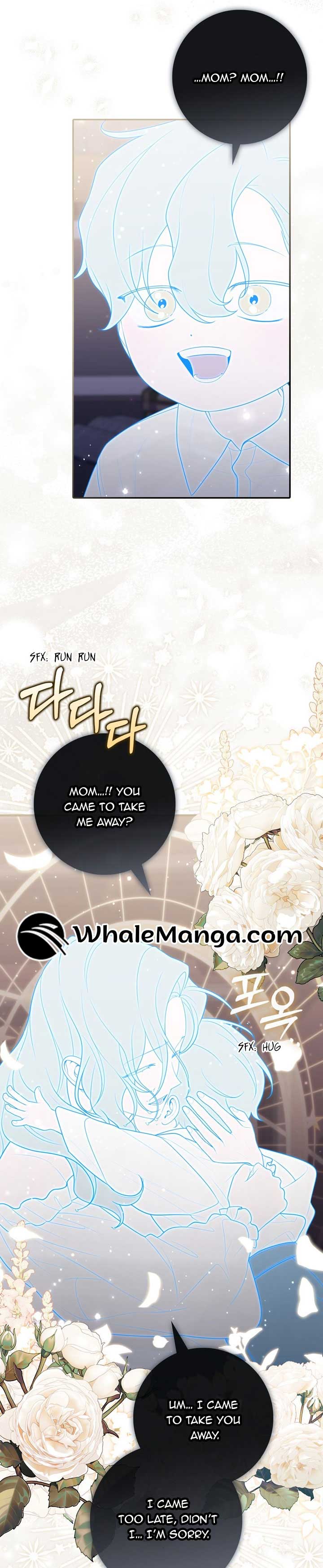 Read A Fortune-Telling Princess EN Manga Online