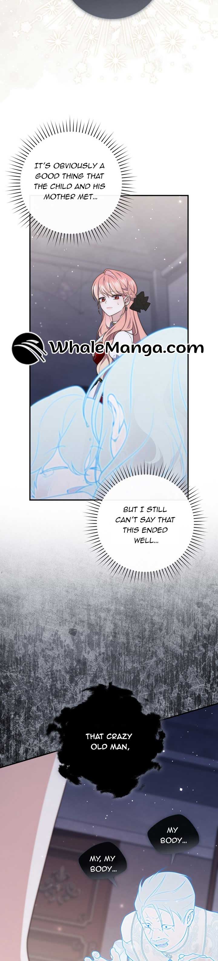 Read A Fortune-Telling Princess EN Manga Online