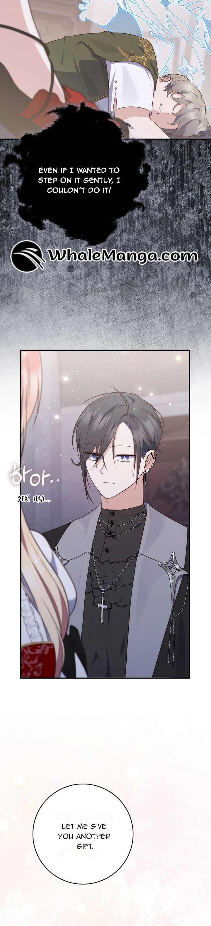 Read A Fortune-Telling Princess EN Manga Online