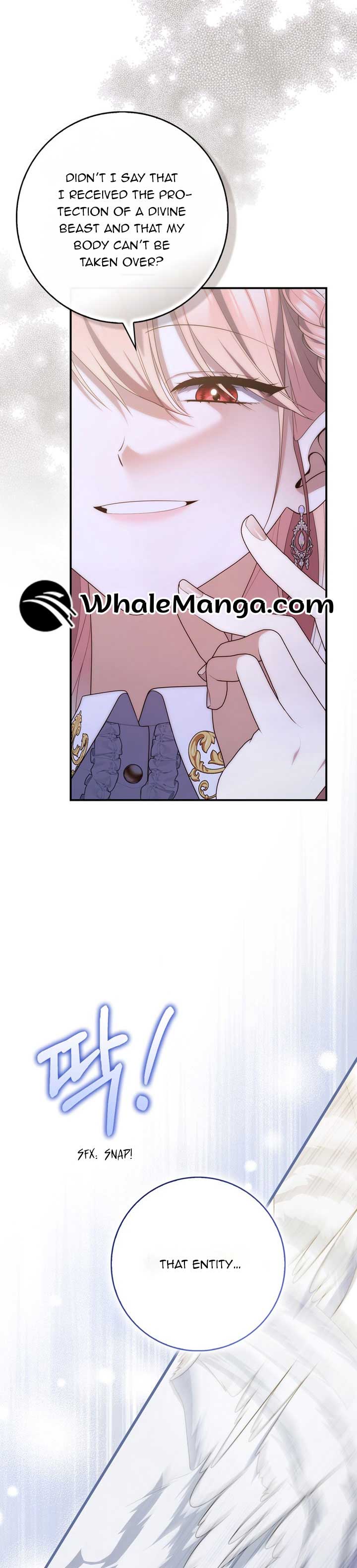 Read A Fortune-Telling Princess EN Manga Online